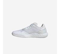 adidas Defiant Speed 2 Womens Tennis Shoes White Clay Court Trainers