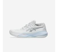Women's Clay Court Tennis Shoes Gel Resolution X - White