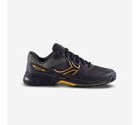 Women's Clay Court Tennis Shoes Ts990 - Black
