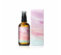 Women's cleansing face spray Skin & Tonic Rose Mist - 100 mL Noir 100 mL