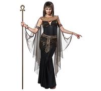 Womens Cleopatra Costume
