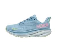 Women's Clifton 9 WIDE (DNK - Dusk/Pink Twilight), Dusk/Pink Twilight, Women's 9.5 D