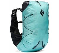 Black Diamond - Women's Distance 15 Backpack - Trail running backpack size M, turquoise
