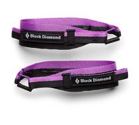 Women's climbing girth Black Diamond Distance Z S15 (x2) S