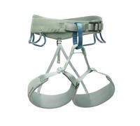 Women's harness Black Diamond Momentum Harness (Desert Sage)