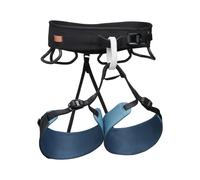 Black Diamond Solution Guide Woman Harness Blue S Woman