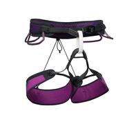 Black Diamond - Women's Zone Harness - Climbing harness size L, multi