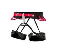 Women's climbing harness Ocun Levit Noir L