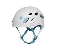 Black Diamond Half Dome Helmet White Sky Blue Women