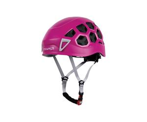 Women's climbing helmet Camp Women's IKON NOVA (Fuschia)