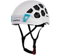 Women's climbing helmet Camp Women's IKON NOVA (White)