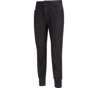 Women's Climbing Jeans Wild Country Spotter Bleu XS
