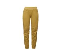 Women's climbing pants Black Diamond W NOTION SP PANTS (Flax)