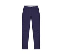 Women's climbing pants Looking for wild LAILA PEAK (Blue Ribbon)