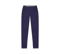 Women's climbing pants Looking for wild LAILA PEAK (Blue Ribbon)