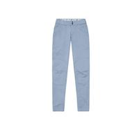 Women's climbing pants Looking for wild Laila Peak (MILKY BLUE)