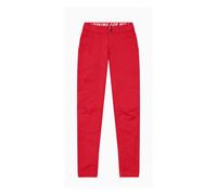 Women's climbing pants Looking for wild Laila Peak (ROSSO)
