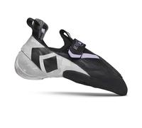 Black Diamond - Climbing shoes - W Method S Climbing Shoes Lilac for Women - Size 6 UK - Black Black 6 UK