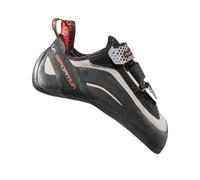 La Sportiva - Climbing shoes - Miura VS W White/Cherry Tomato for Women - Size 3 1/3 UK White 3 1/3 UK