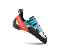 La Sportiva Otaki Climbing Shoes Blue EU 36 Men
