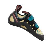 Women's climbing shoes La Sportiva Tarantula Beige 35
