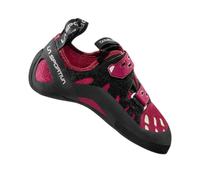 La Sportiva - Tarantula Women Red Plum - 40.5 - Climbing shoes