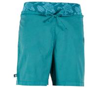 Women's climbing shorts E9 HIT SHORT (TROPICALSEA)