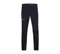 Women's climbing Trousers Hannah Claim Gris 40