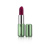 Women's Clinique Pop™ Longwear Lipstick - Matte 3.9g - Dark Purple, Light Beige,Purple,Deep Red,Cool Pink,Peony,Redcurrant,Dusky Pink,Rose Pink,Ruby Red,Dark Purple,Neutral Brown,Apricot