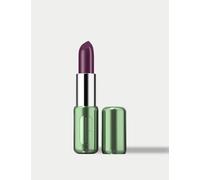 Women's Clinique Pop™ Longwear Lipstick - Satin 3.9g - Blackberry, Mocha,Pink,Coffee,Bubblegum Pink,Brown Tint,Light Peach,Honey,Blackberry,Dark Red,Poppy,Soft Peach,Dark Pink