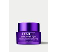 Women's Clinique Smart Clinical Repair™ Overnight Recovery Cream + Mask 50ml