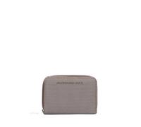 Women's Clip Wallet Mandarina Duck MD20 Beige 9x13,5x3 cm