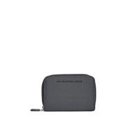 Women's Clip Wallet Mandarina Duck MD20 Gris 9x13,5x3 cm
