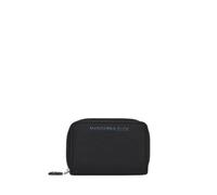 Women's Clip Wallet Mandarina Duck MD20 Noir 9x13,5x3 cm