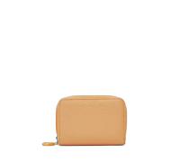 Women's Clip Wallet Mandarina Duck MD20 Orange 9x13,5x3 cm