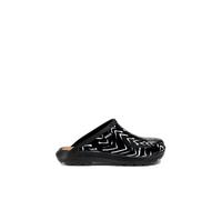 Women's clogs Aigle Corlay Print