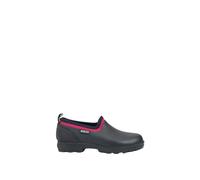 Aigle Women's Lessfor 2 Clog, Marine, 5.5 UK