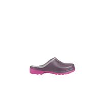 Women's clogs Aigle Taden 2 Aubergine/dahlia Violet 38