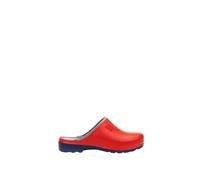 Aigle Taden 2 Clogs Orange EU 38 Woman