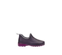 Aigle Clog Taden Plus 2 Women's Aubergine Dahlia EU 38 / UK 5