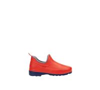 Women's clogs Aigle Taden Plus 2 Sweet/darkna Rouge 41