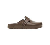 Women's clogs Birkenstock Boston Marron 40 Étroit