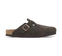 Women's clogs Birkenstock Boston Marron 36