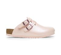 Women's clogs Birkenstock Kay Birko-Flor Rose 36 Étroit