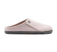 Women's clogs Birkenstock Zermatt Wool Felt Pink 40 Narrow