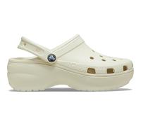 Crocs Clogs Classic Platform Women's Bone Size 6