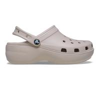 Women's clogs Crocs Classic Platform Marron 34/35