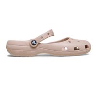 Crocs Classic Ballet Clogs Pink EU 41-42 Woman