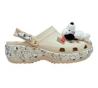 Women's clogs Crocs Peanuts Cls Platform Multicolore 36/37