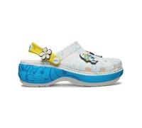Women's clogs Crocs Smurfs Multicolore 34/35